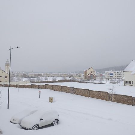 Ifrane House Appartement Buitenkant foto