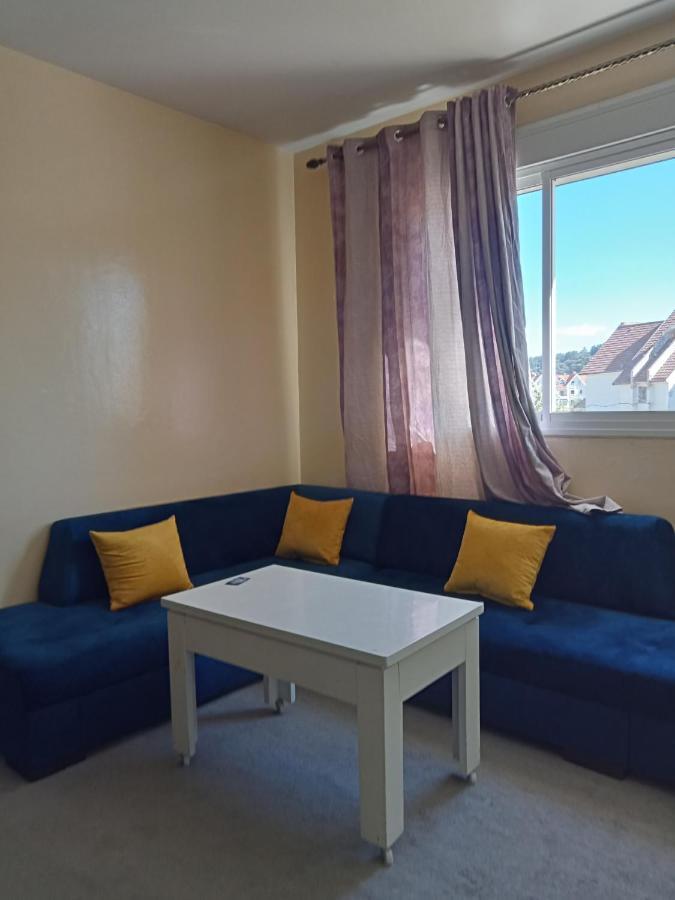 Ifrane House Appartement Buitenkant foto