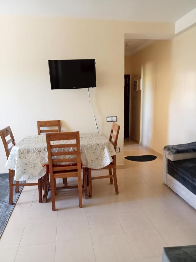Ifrane House Appartement Buitenkant foto