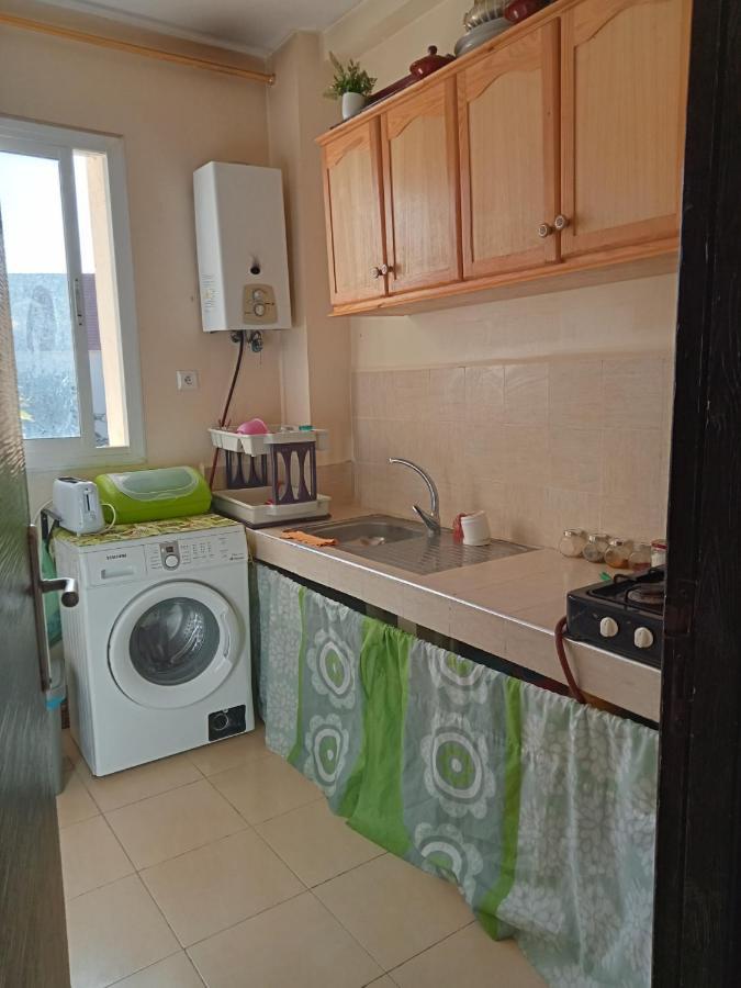 Ifrane House Appartement Buitenkant foto