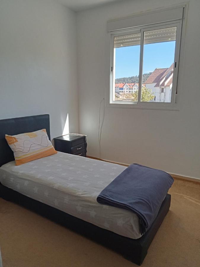 Ifrane House Appartement Buitenkant foto