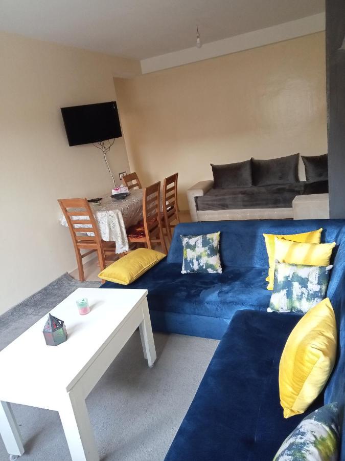 Ifrane House Appartement Buitenkant foto