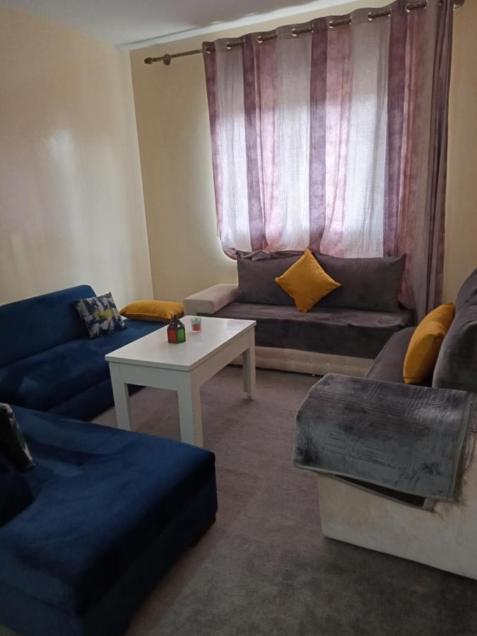 Ifrane House Appartement Buitenkant foto